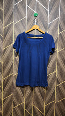 T-Shirt Jersey Small Size Length 25