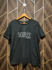 T-shirt Medium Length 26