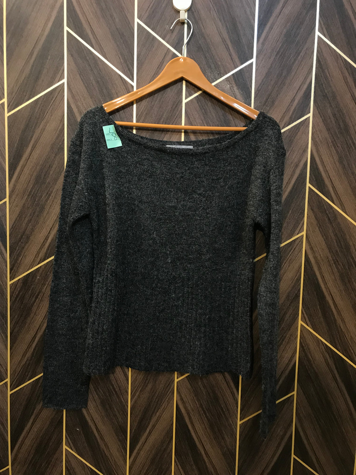 Sweater Top M