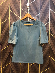 T-Shirt Jersey Large Size Length 23