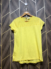 T-Shirt Jersey  14 15 years Small Size Length 26