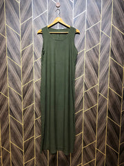 Western Long Maxi Jersey Large | Size | Chest 20 | Length 52