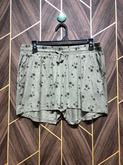 Jersey Mini short size waist 30
