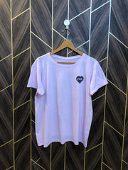 T-Shirt Jersey X Large Size Length 25
