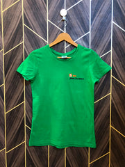 T-Shirt Jersey Small Size Length 25