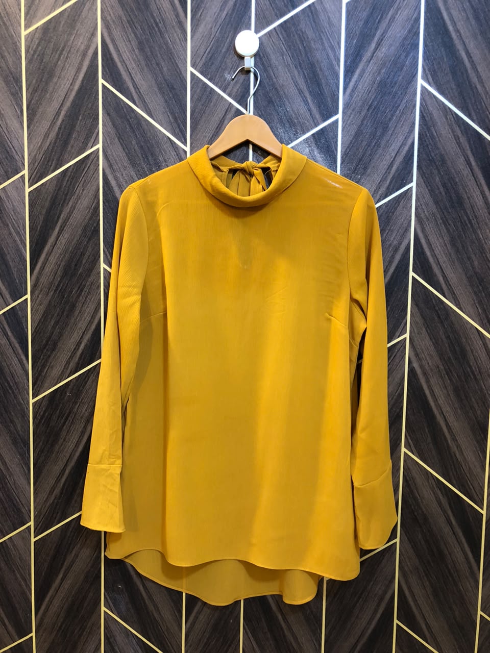 Western Top goerget – Large Size (Chest: 20, Length: 31)
