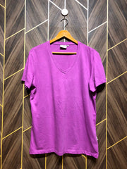 T-Shirt Jersey Medium Size Length 27 baggy