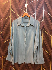 Western Top Jersey – 2XL Size (Chest: 24, Length: 29  )