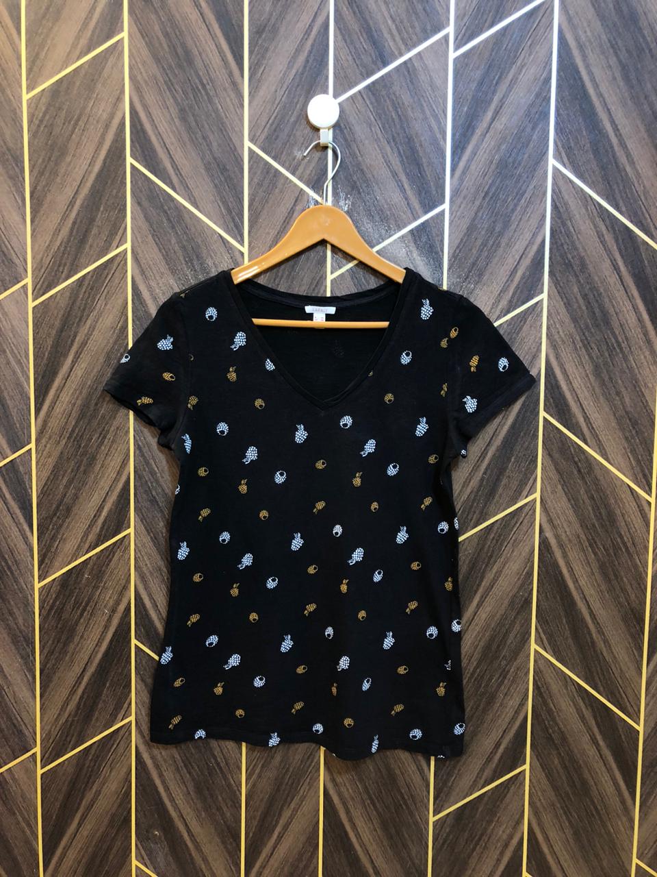 T-Shirt Jersey X Small Size Length 24