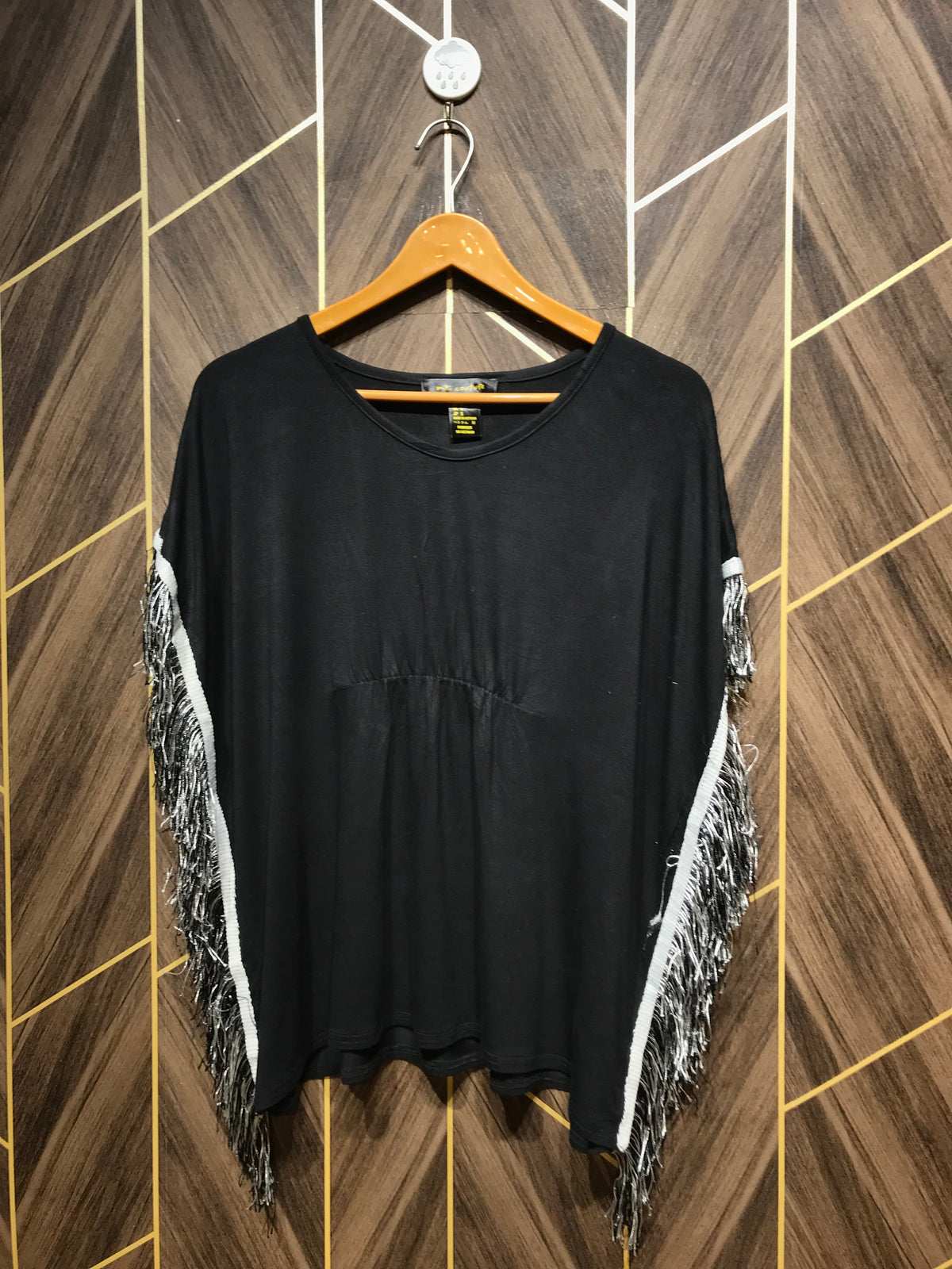 T-shirt Medium Length 26