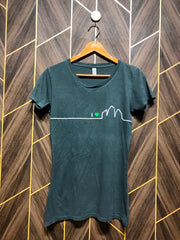 T-Shirt Jersey X Small Size Length 26