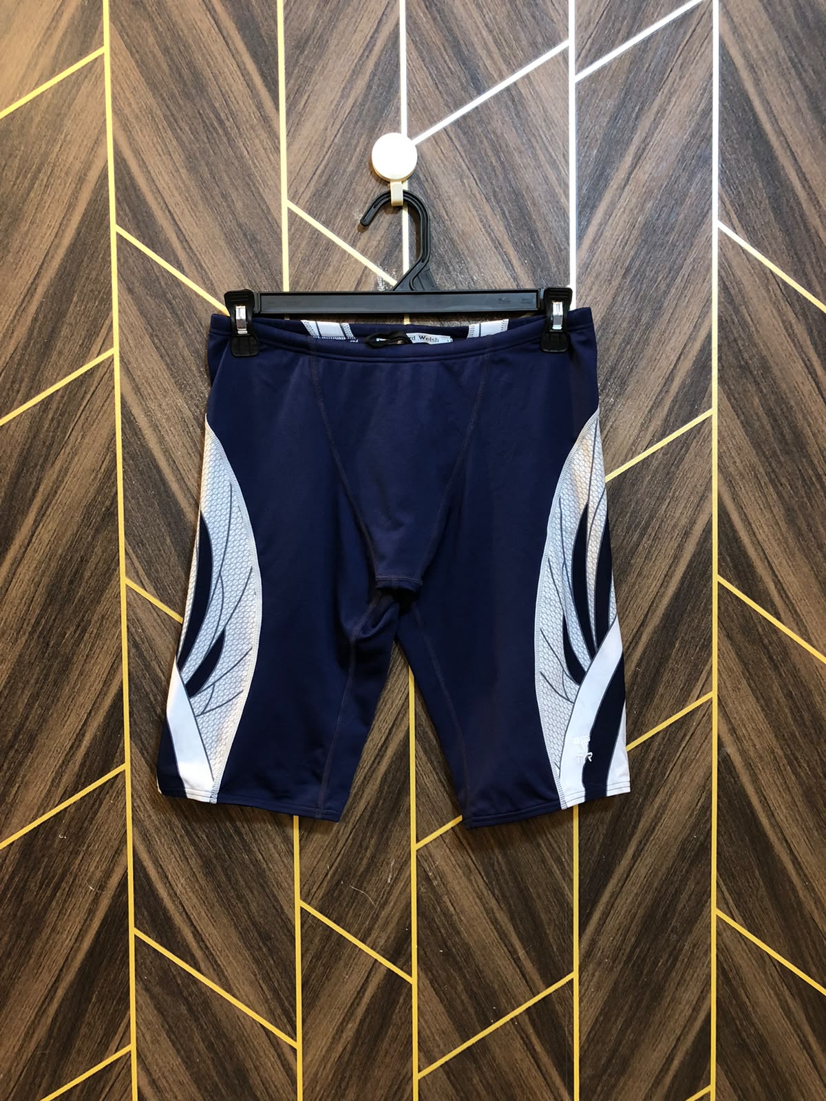 Women Mini Shorts Gym Wear Medium | Size Waist 30 32 swim wear