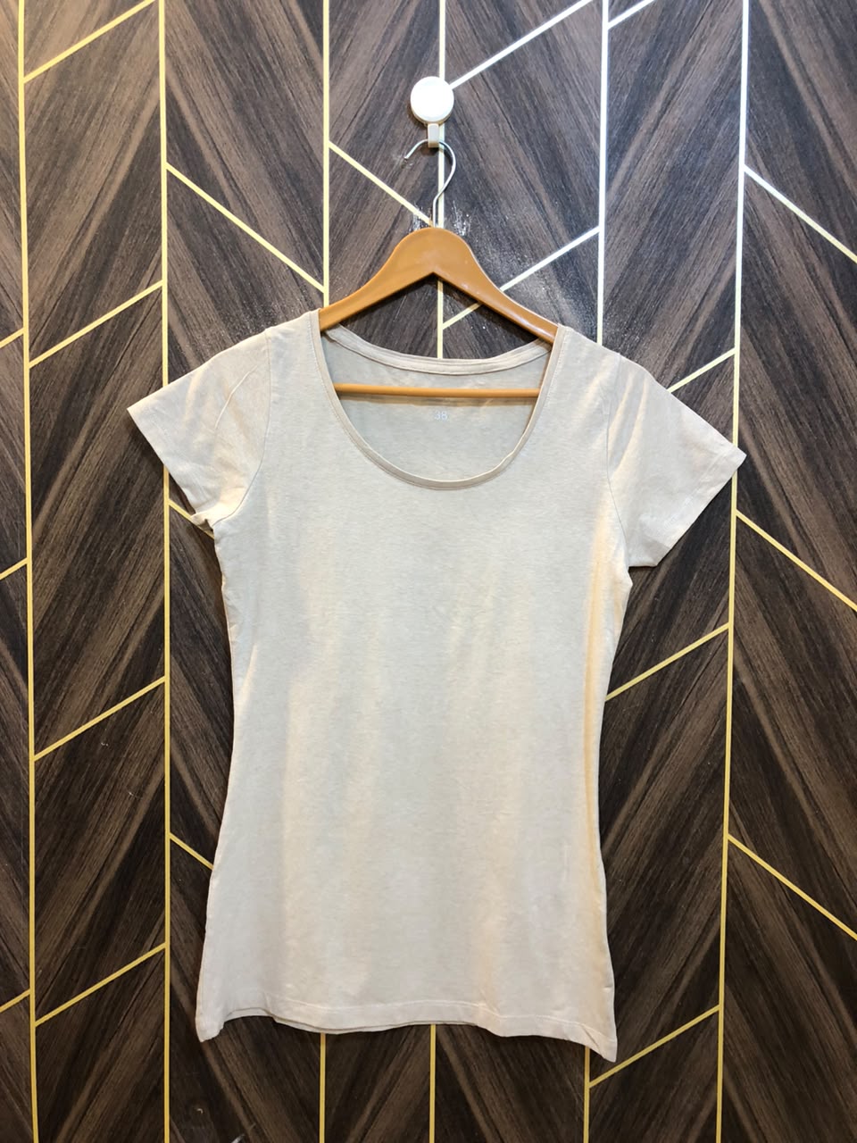 T-Shirt Jersey X Large Size Length 27