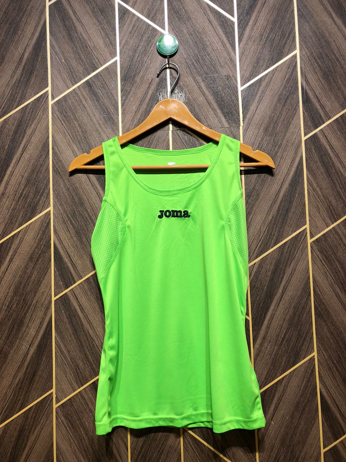 Sports Sando Jersey Small Size Length 23