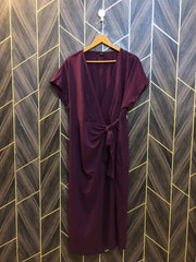 Western Long Maxi Jersey 1XL | Size | Chest 23 | Length 49