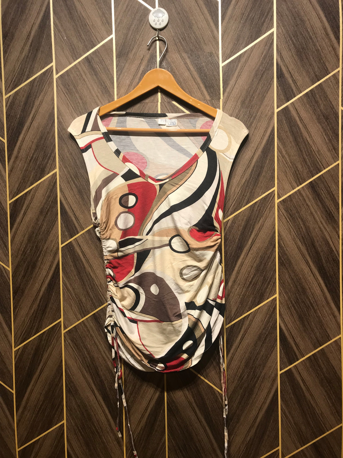 T-shirt Small Length 24