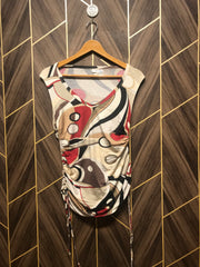 T-shirt Small Length 24