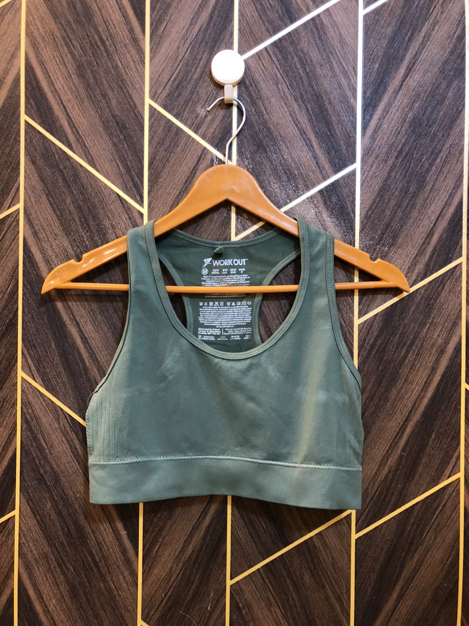 Women Sports Bra – Medium to Large