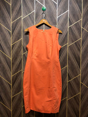 Mini Dress Cotton  jersey  Medium Size Chest 19 Length 39