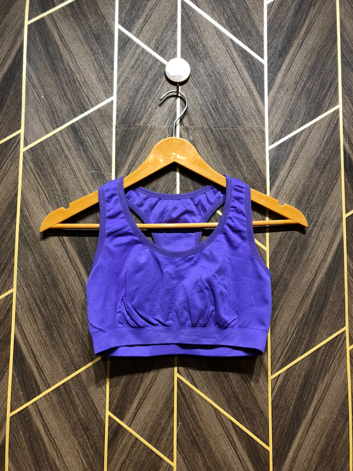 Women Sports Bra – Medium