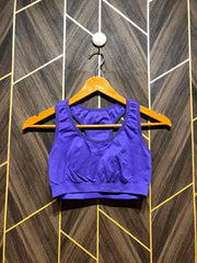 Women Sports Bra – Medium