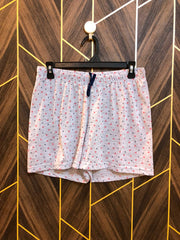 Women Mini Shorts Jersey Small to Medium | Size Waist 28–30