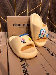 Women Comfortable Slippers Size 6