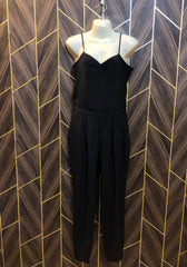 Western jumpsuit  Silk Small | Size | Chest 18 | Length 57