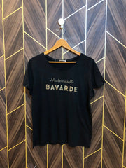 T-Shirt Jersey Large Size Length 24
