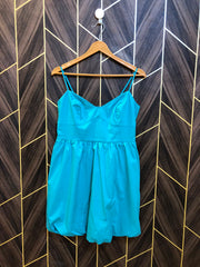 Mini Dress Cotton Large Size Chest 20 Length 32