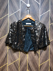 Trendy party  CropTop Size  Small