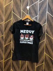 T-Shirt Jersey Small Size Length 25