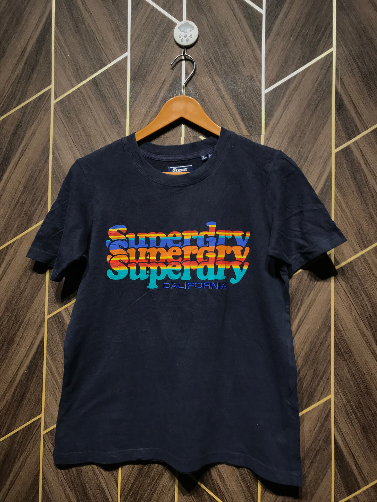 T-Shirt Medium Length 26