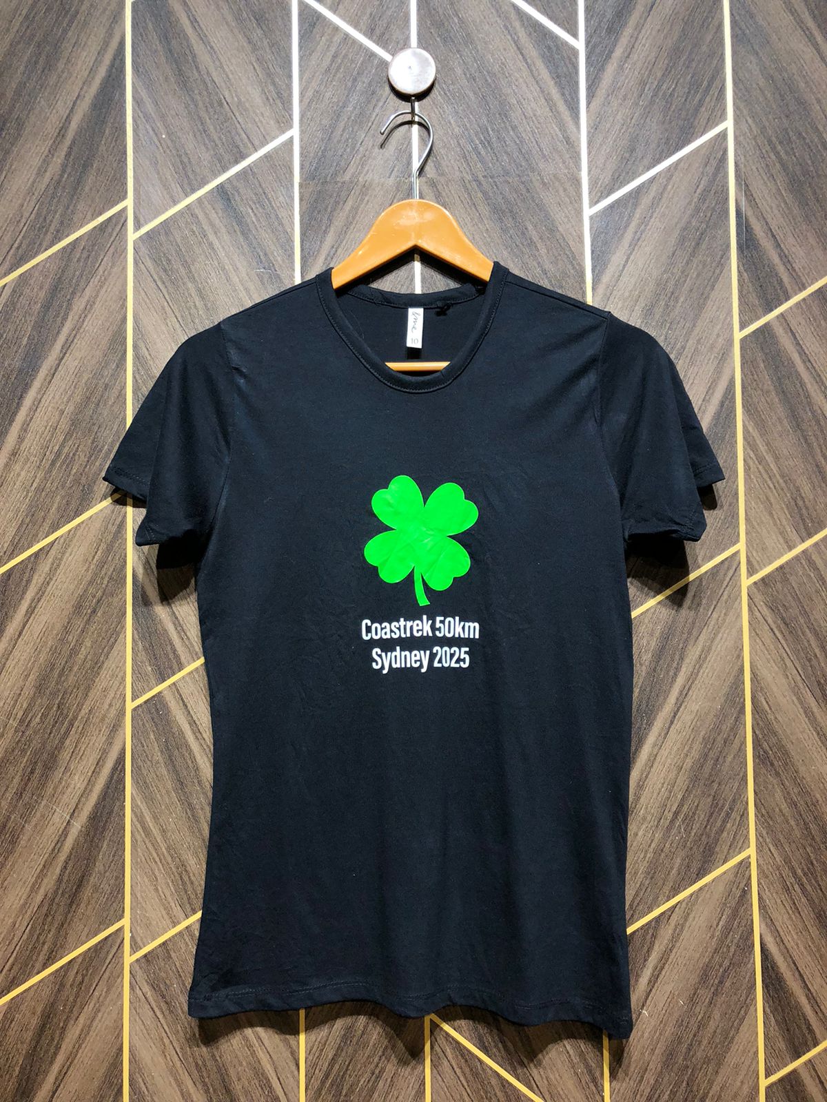 T-Shirt Jersey Small Size Length 24