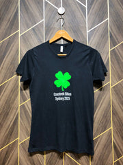 T-Shirt Jersey Small Size Length 24