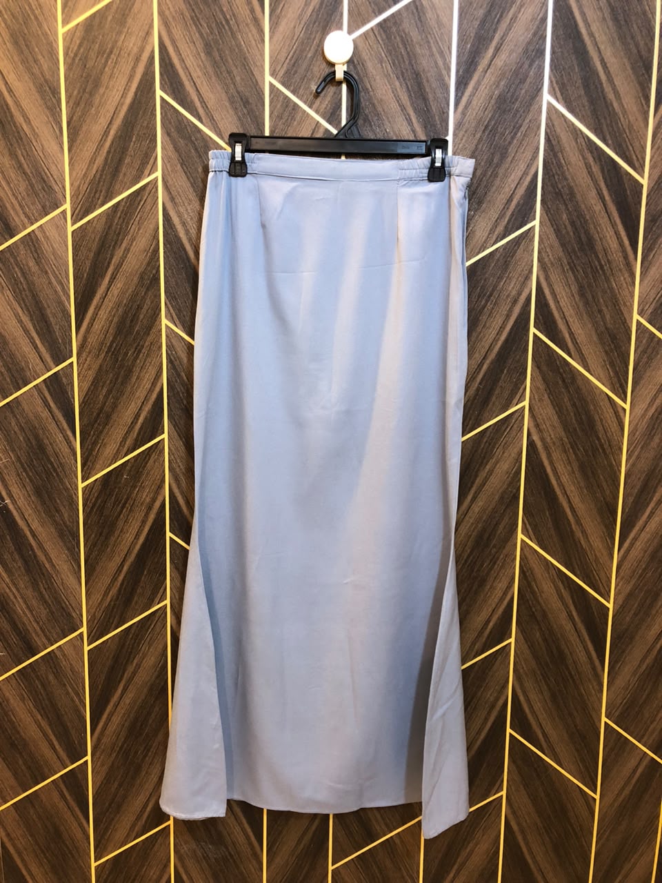 Women Jersey Cord Set | Shirt Chest 17 | Shirt Length 34 | Skirt Waist 28 | Skirt Length 38