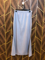 Women Jersey Cord Set | Shirt Chest 17 | Shirt Length 34 | Skirt Waist 28 | Skirt Length 38