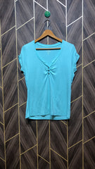 T-Shirt Jersey Small Size Length 25