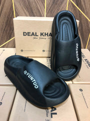 Women Comfortable Slippers Size 8