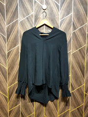 Western Top Jersey – Large Size (Chest: 20, Length: 29  )