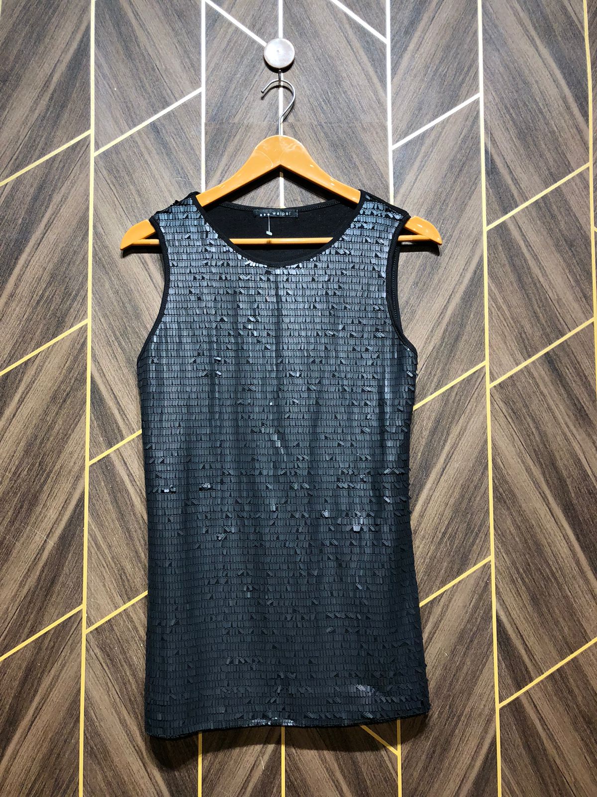 Sando Jersey Small Size Length 27
