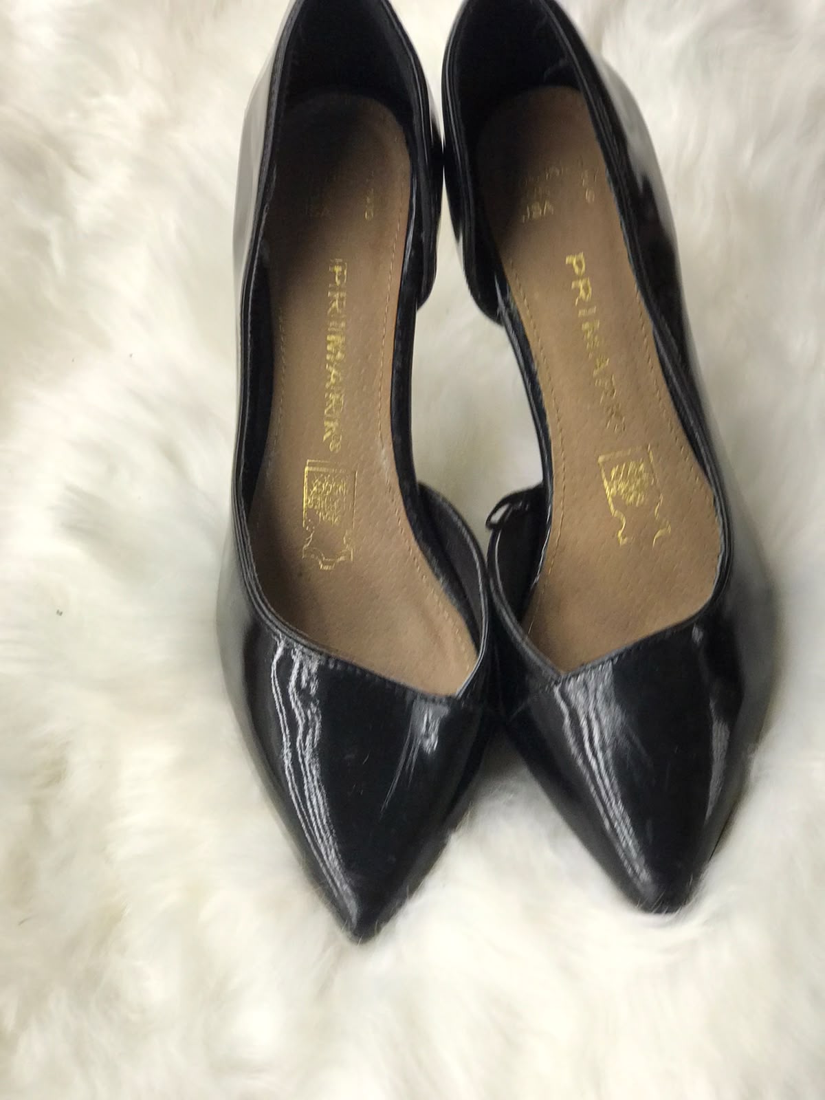 Women Heels Size 7 (EU 37)