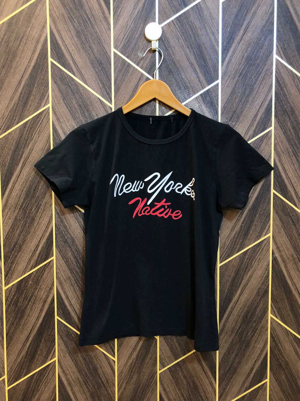 T-Shirt Jersey X Small Size Length 23