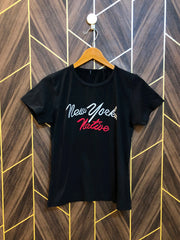 T-Shirt Jersey X Small Size Length 23