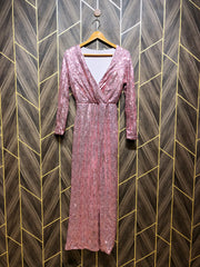 Long Maxie Jersey XSmall Chest 17 Length 50
