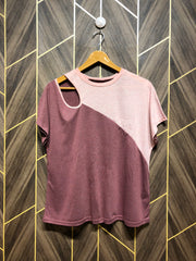 T-Shirt Jersey Medium Size Length 24