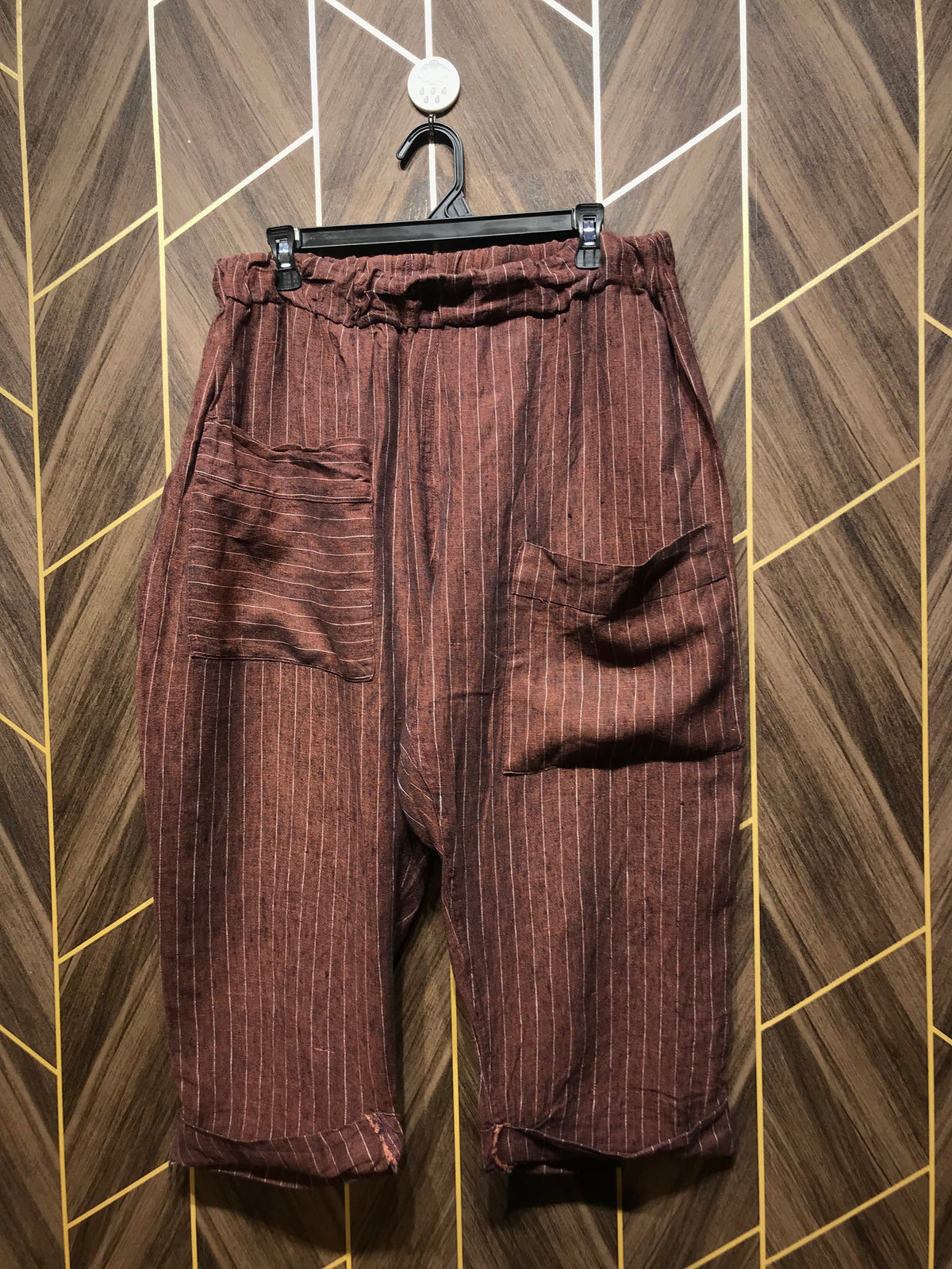 Western Plazo Medium 32 waist