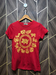 T-shirt Small Length 24