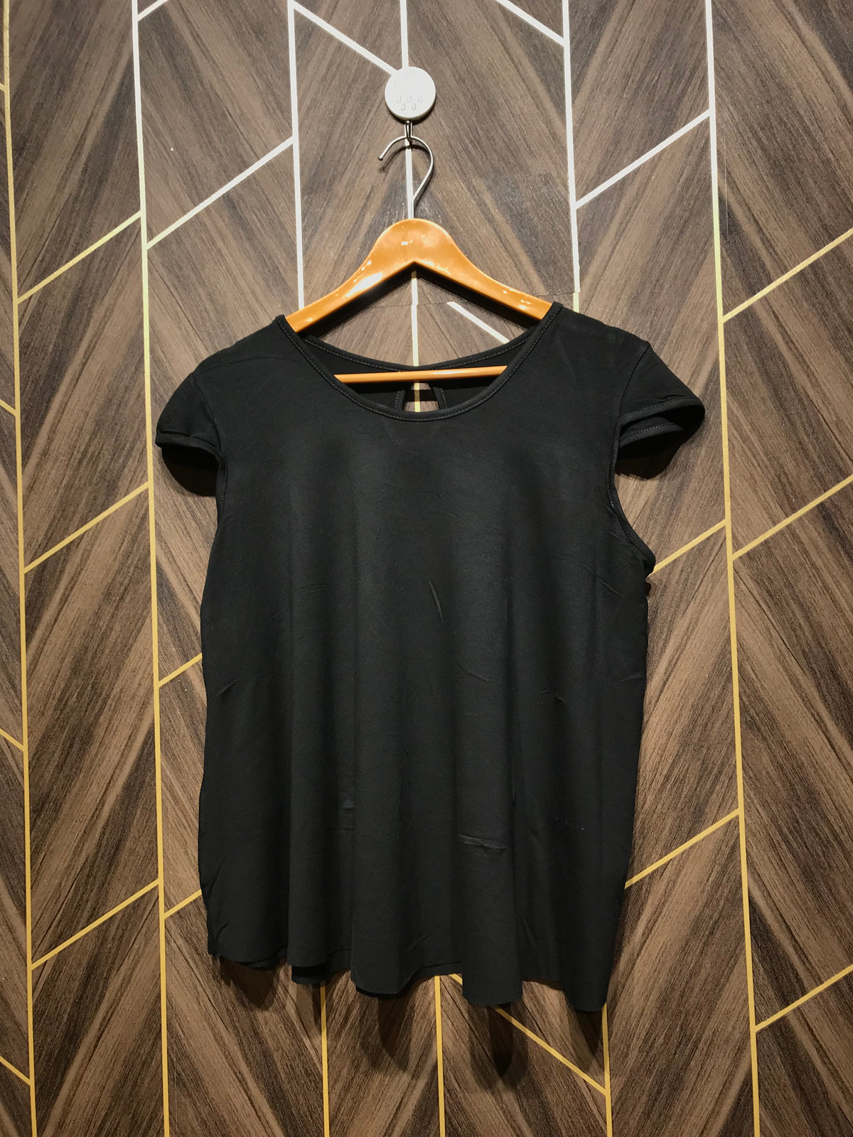 T-shirt Small Length 26