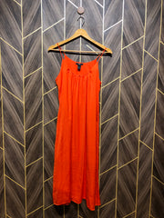 Long Maxie Chiffon Medium Chest 19 Length 50